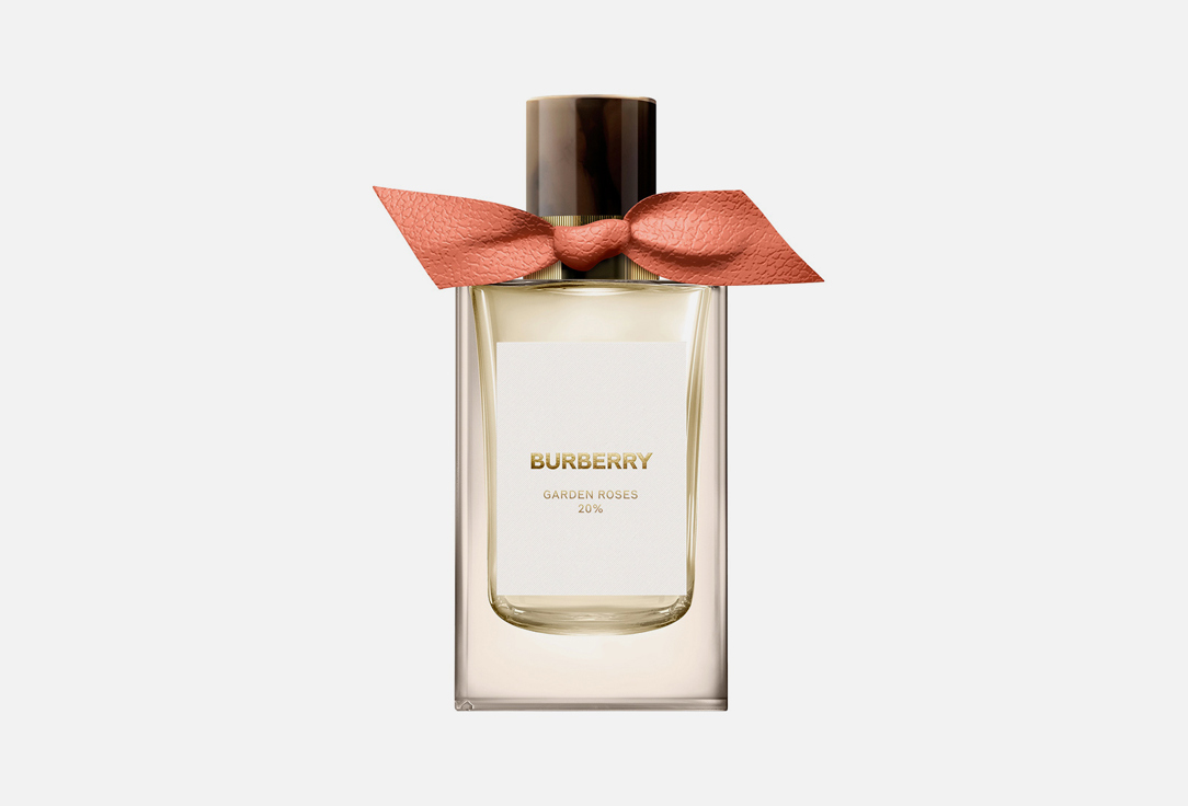 Burberry Eau de parfum Garden roses