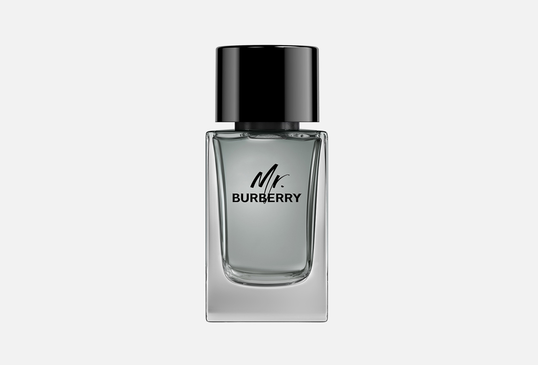 Burberry Eau de toilette Mr. Burberry