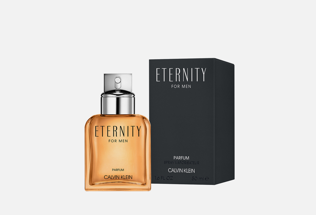 Calvin Klein Eau de Toilette ETERNITY