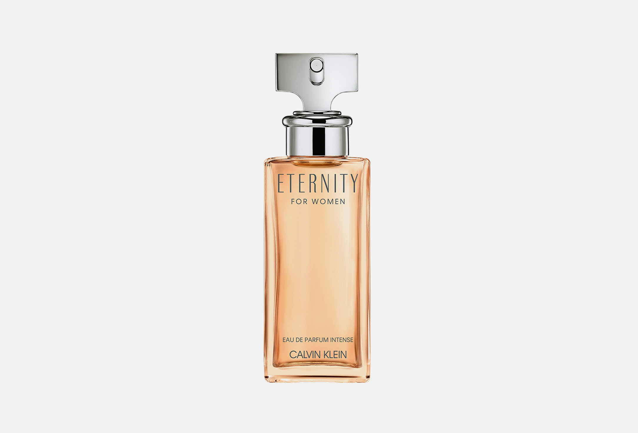 Calvin Klein Eau de parfum Eternity 50 ml — buy in Qatar