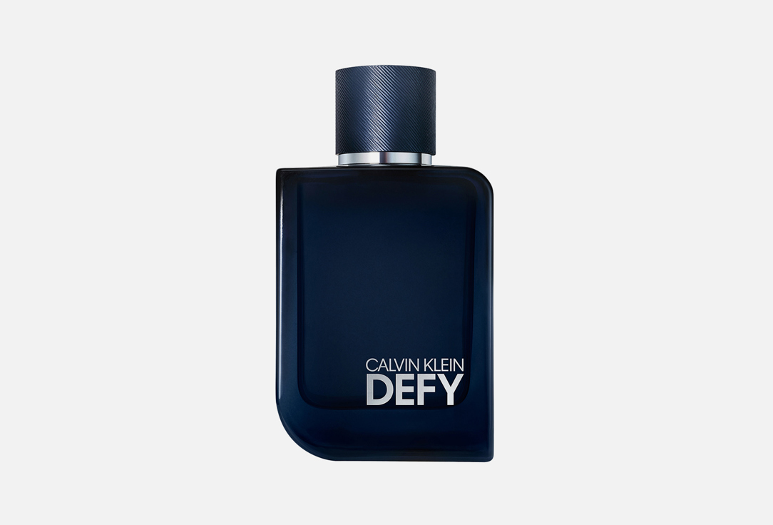 Calvin Klein Parfum Defy