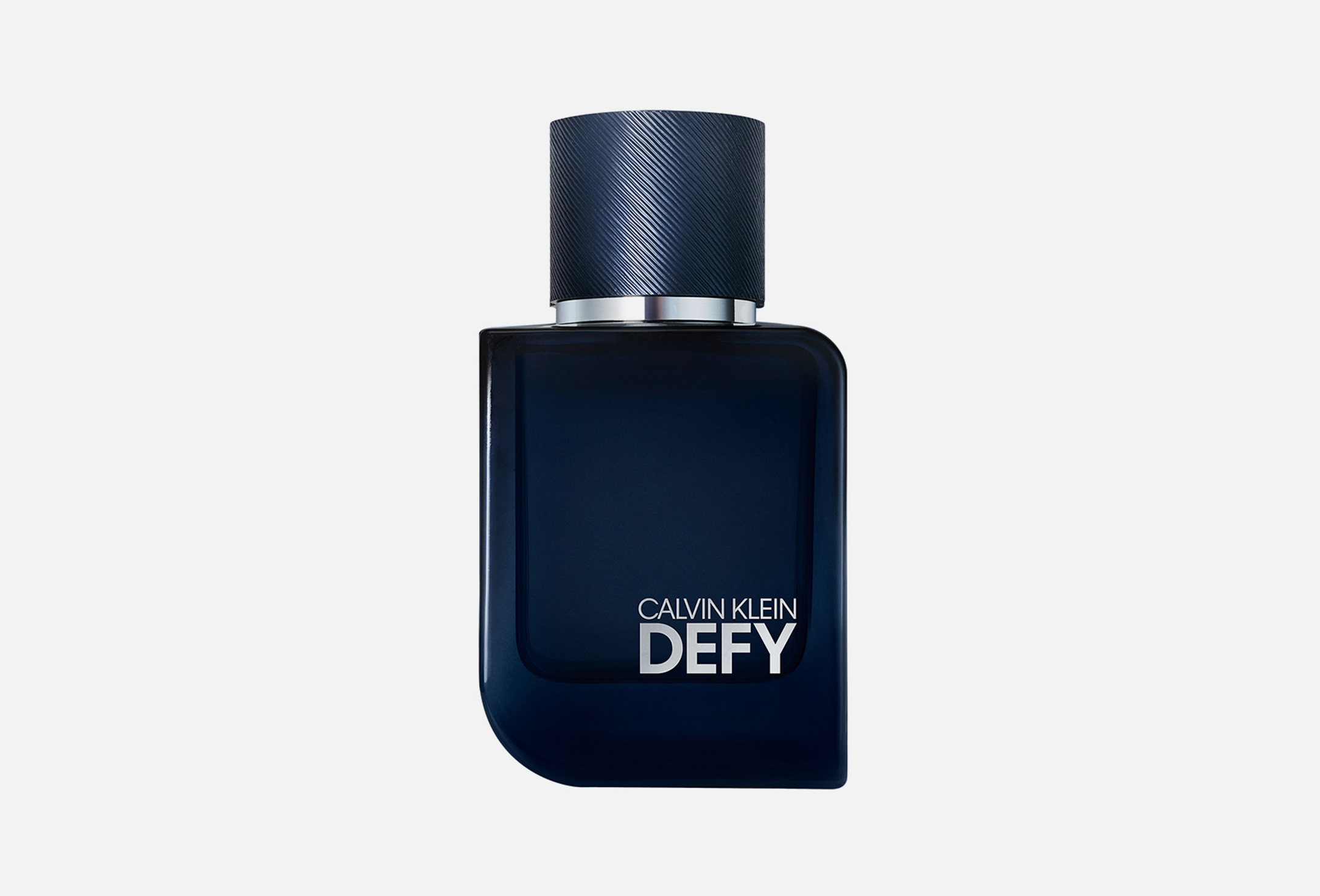 Calvin Klein Parfum Defy 50 ml — buy in Qatar