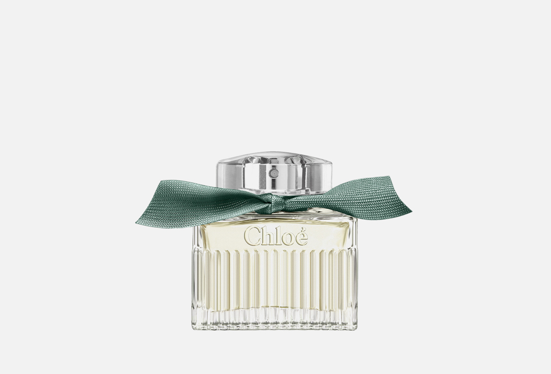 Chloé  Eau de Parfum  Intense Rose Naturelle