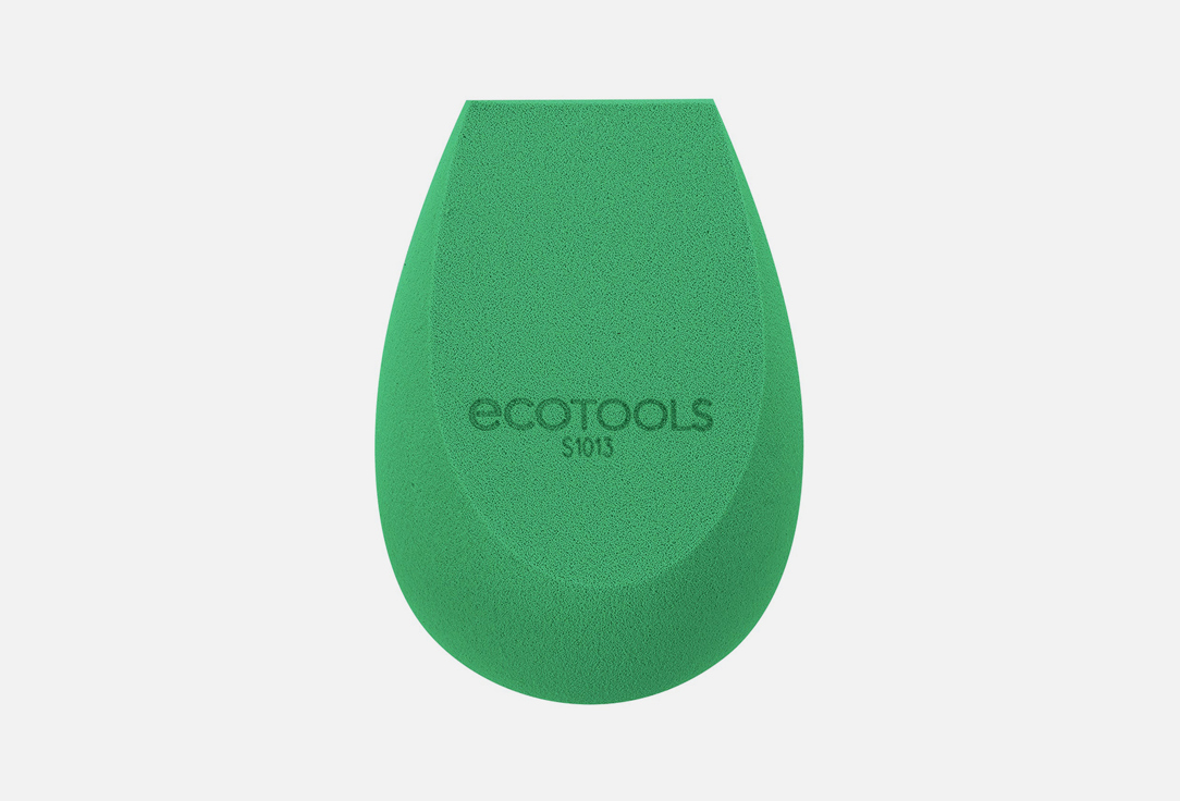 EcoTools Bioblender Makeup Sponge Green Tea