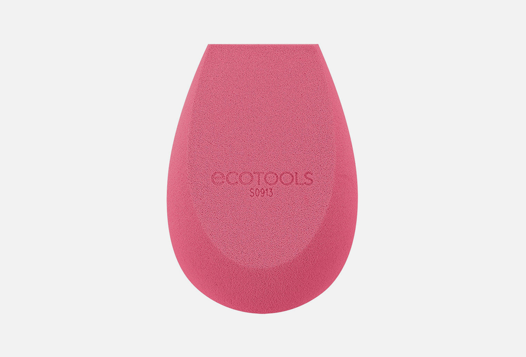 EcoTools Bioblender Makeup Sponge  Rose Water