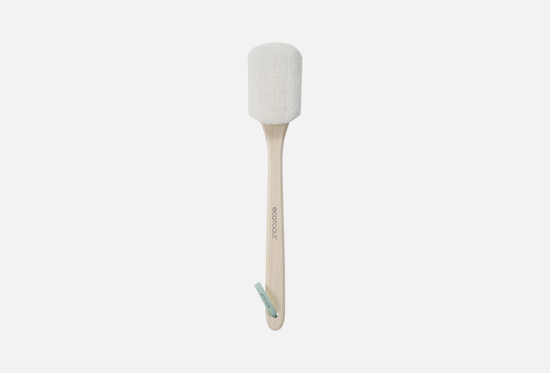 Bamboo Loofah  1 