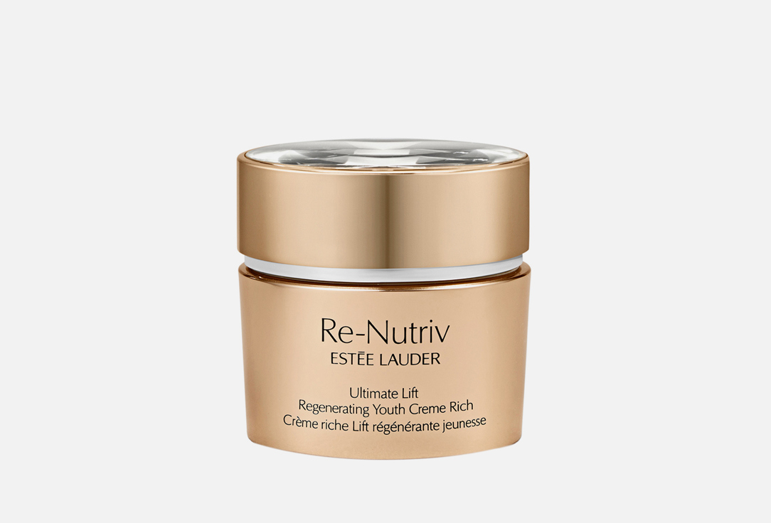 Estée Lauder Face cream Re-nutriv ultimate lift