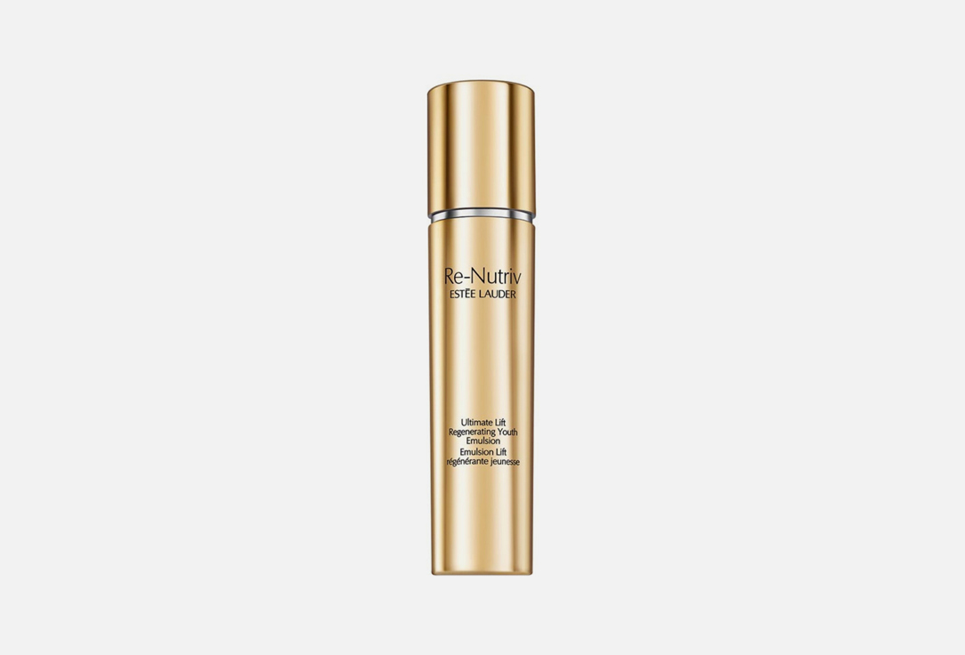 Estée Lauder Face emulsion Re-nutriv ultimate lift