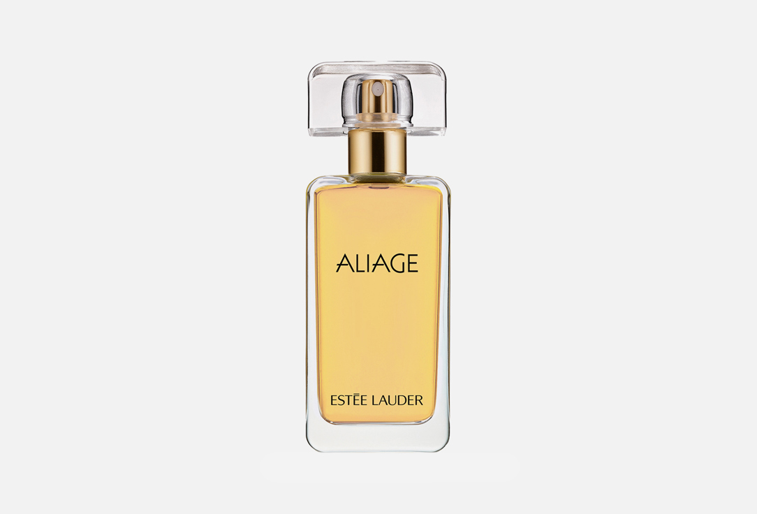 Estée Lauder Eau de parfum Aliage