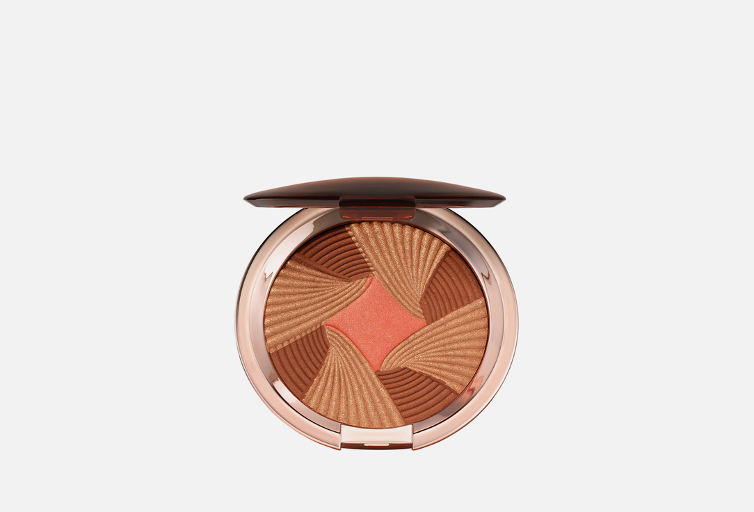 Estée Lauder Powder bronzer Goddess healthy glow