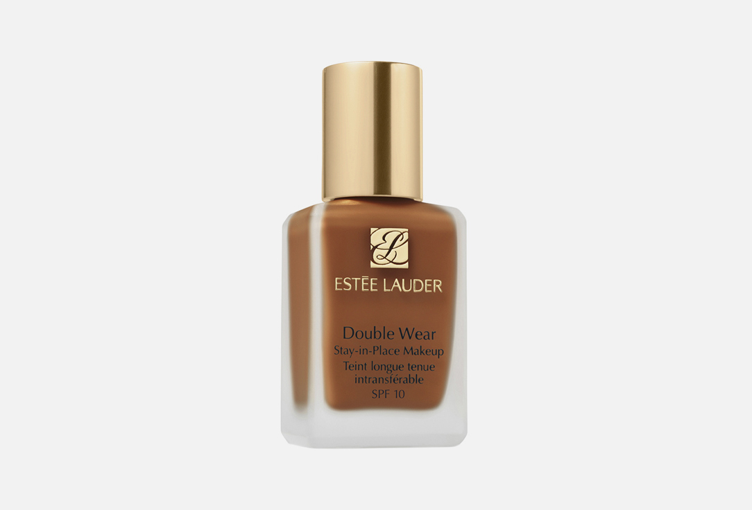 Estée Lauder Foundation spf 10 Double Wear