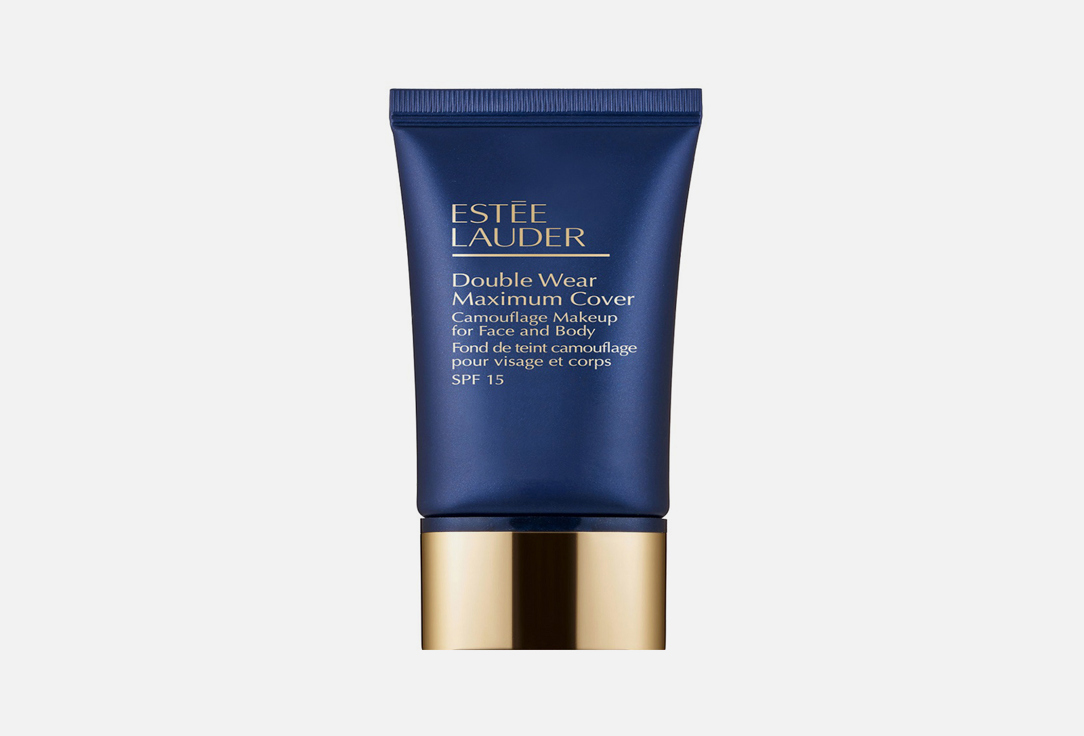 Estée Lauder Foundation spf 15 Double wear maximum cover