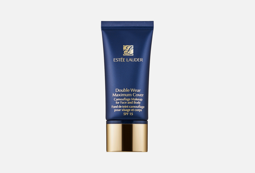 Estée Lauder Foundation spf 15 Double wear maximum cover