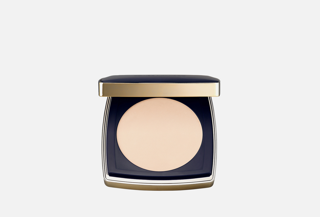 Estée Lauder Matt Powder Foundation spf 10 Double wear