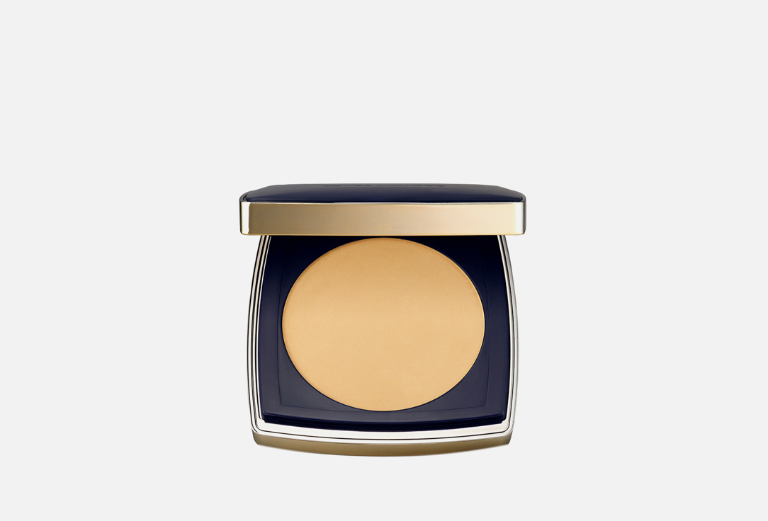 Estée Lauder Matt Powder Foundation spf 10 Double wear