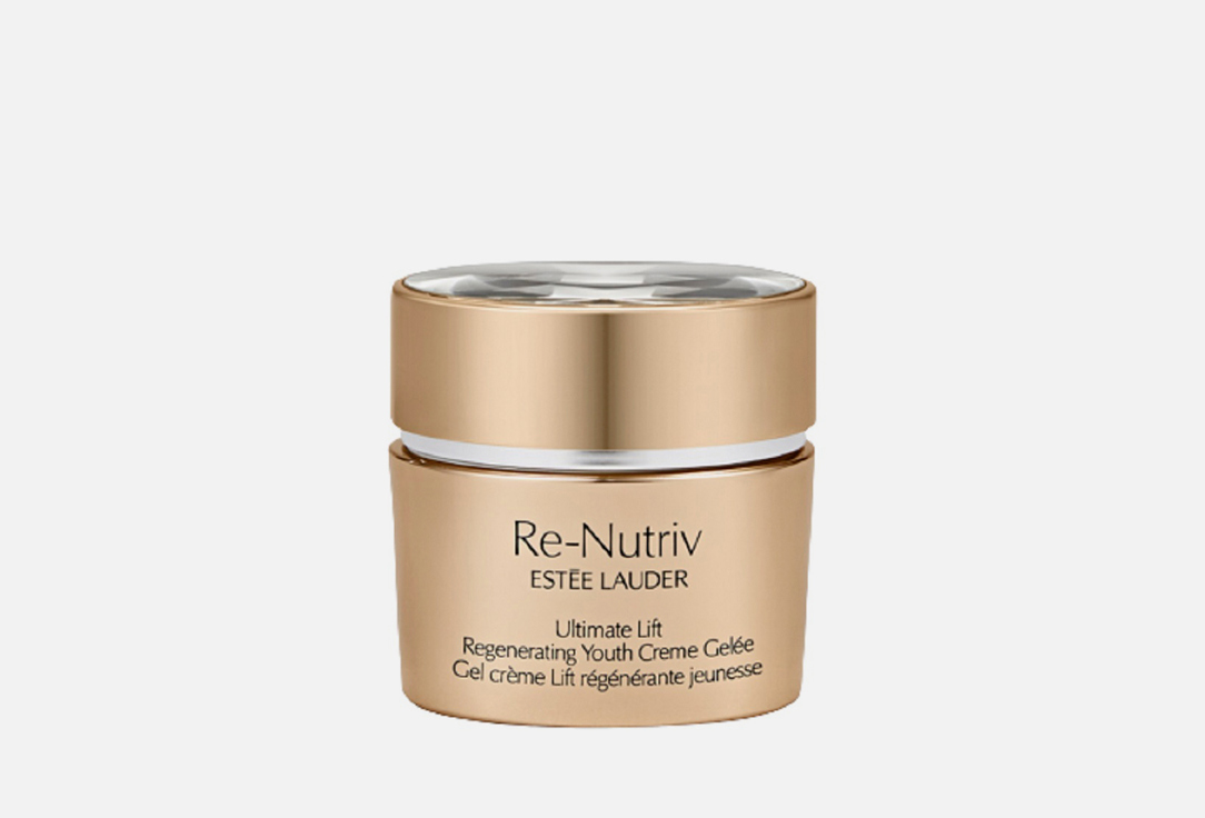 Estée Lauder Gel face cream Re-nutriv ultimate lift