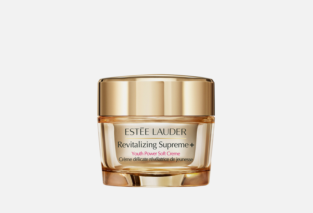 Estée Lauder Face cream Revitalizing supreme+