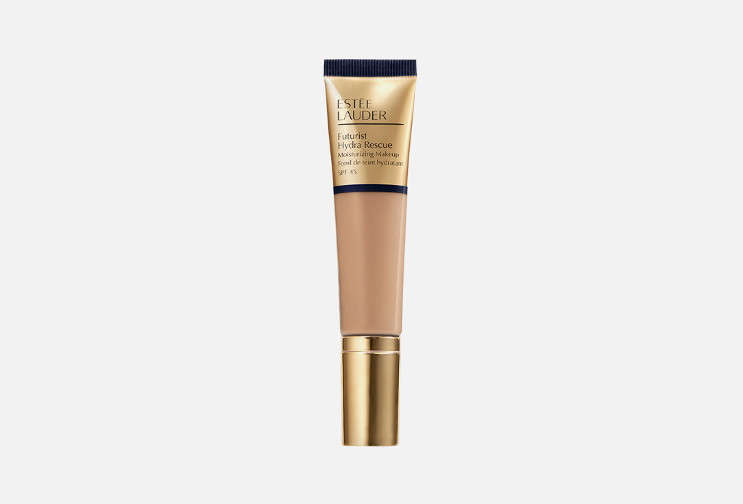 Estée Lauder Moisturizing foundation SPF45 Futurist hydra rescue