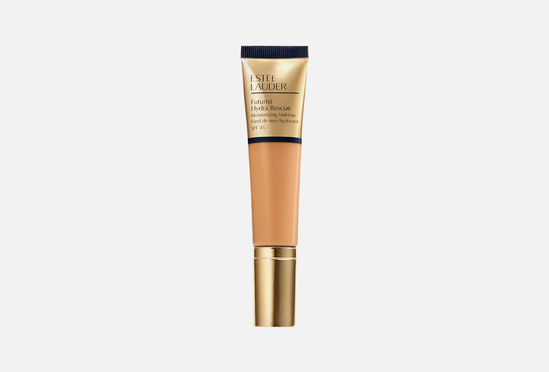 Estée Lauder Moisturizing foundation SPF45 Futurist hydra rescue