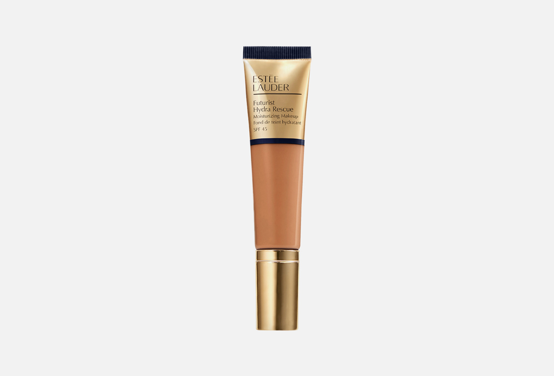 Estée Lauder Moisturizing foundation SPF45 Futurist hydra rescue