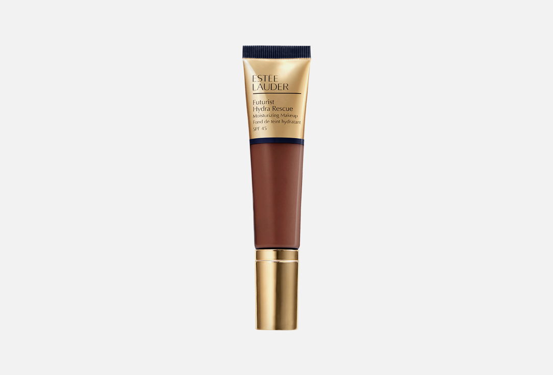 Estée Lauder Moisturizing foundation SPF45 Futurist hydra rescue