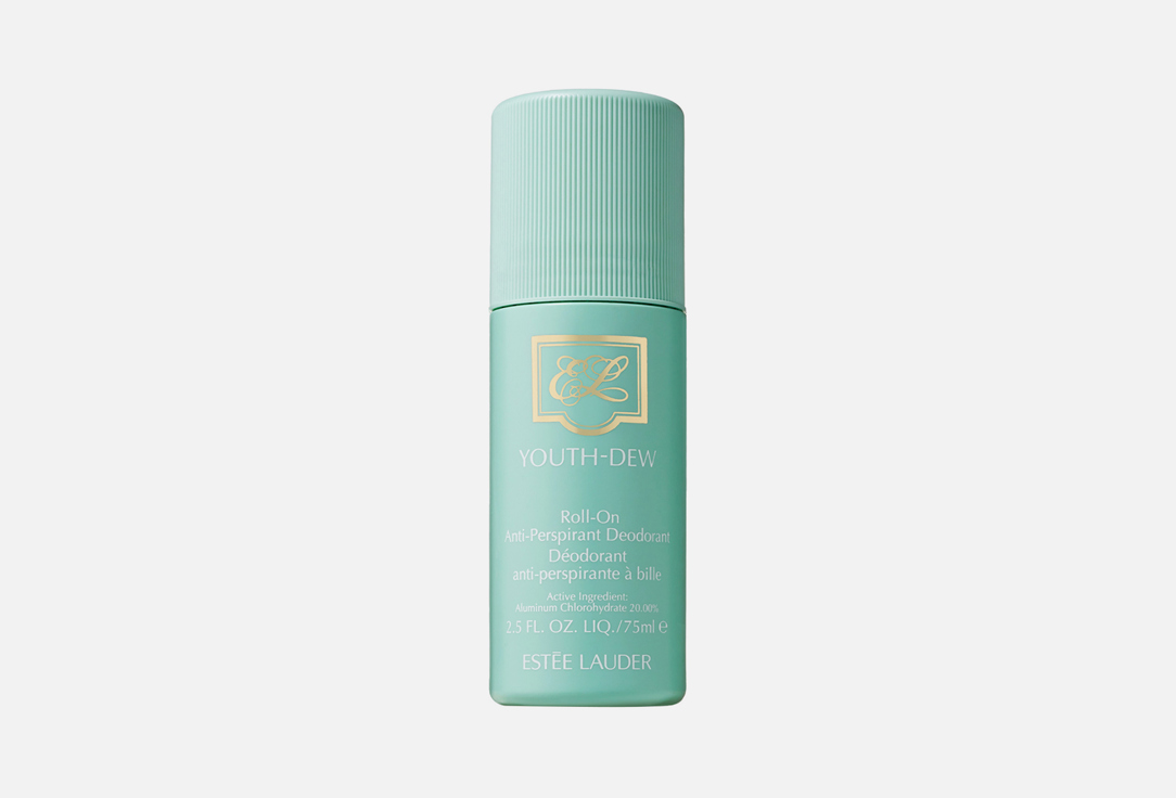 Estée Lauder Deodorant Youth Dew 