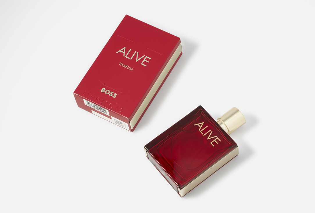 Hugo Boss Parfum Alive