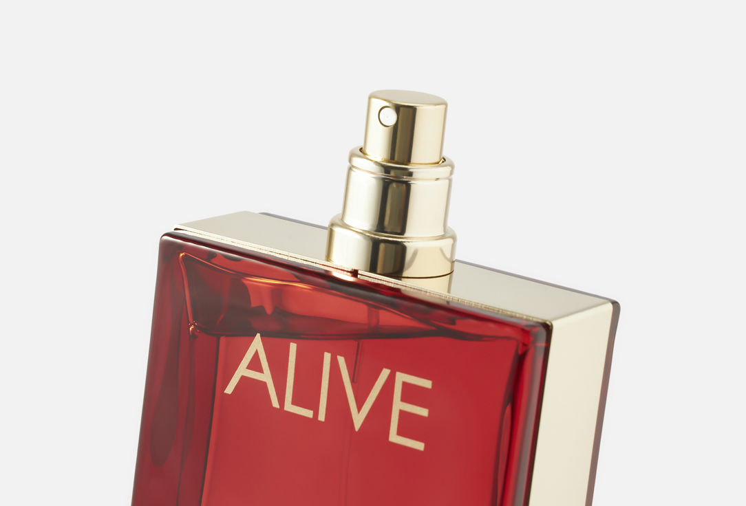 Hugo Boss Parfum Alive