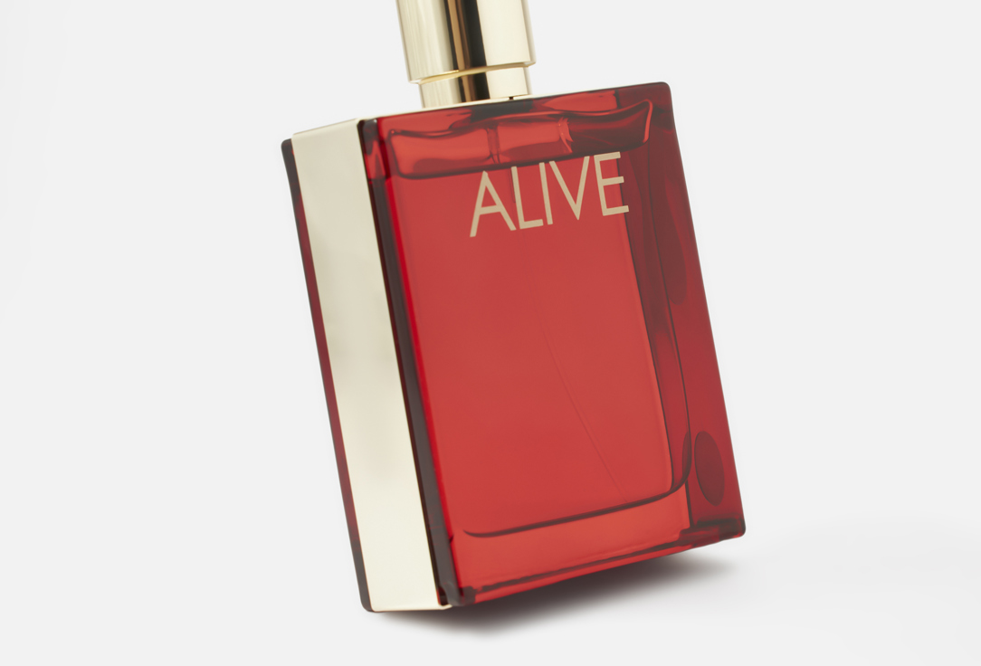 Hugo Boss Parfum Alive