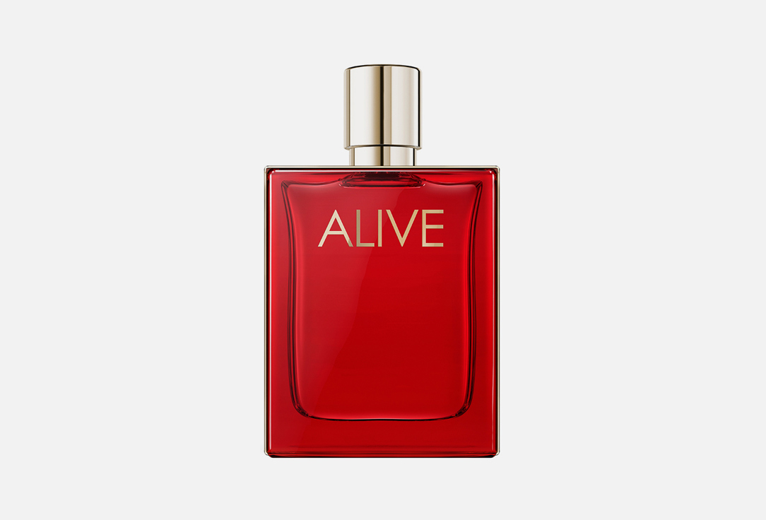 Hugo Boss Parfum Alive