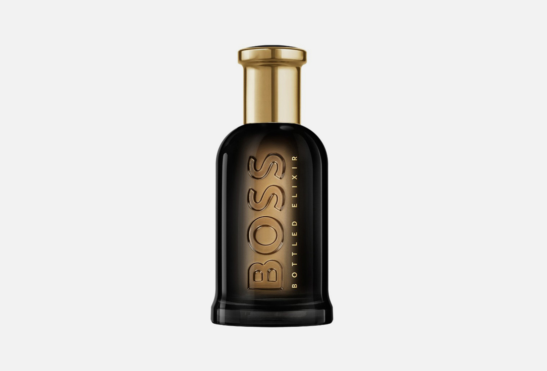 Hugo Boss Parfum Bottled Elixir