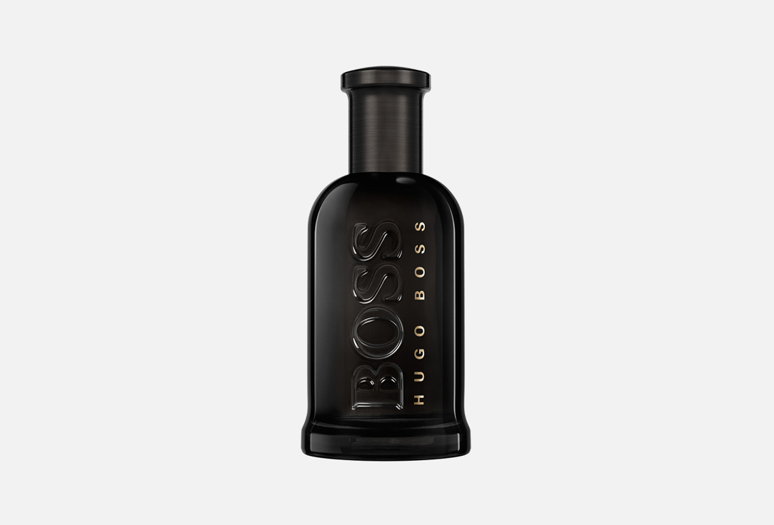 Hugo Boss Eau de parfum Bottled