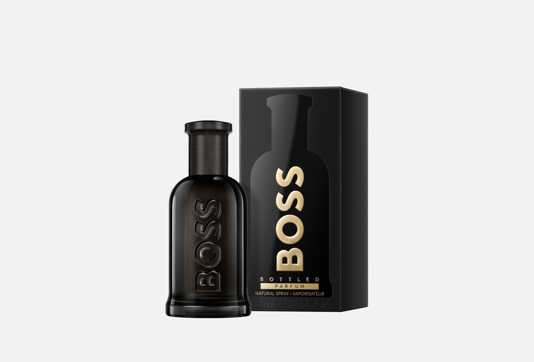 Hugo Boss Eau de parfum Bottled