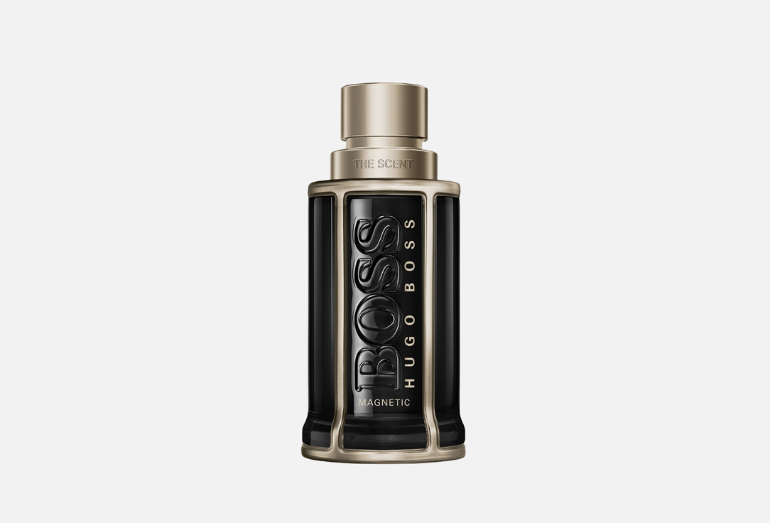 The scent magnetic  50 