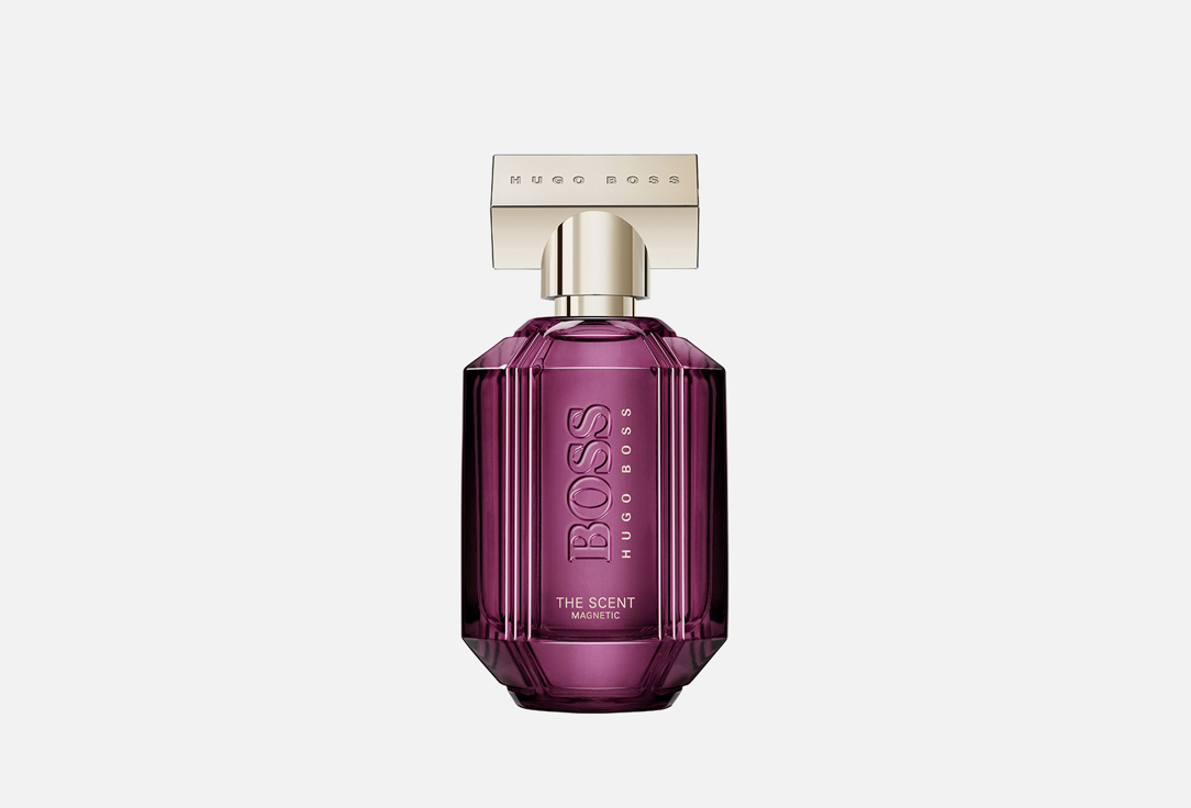 Hugo Boss Eau de parfum The scent magnetic