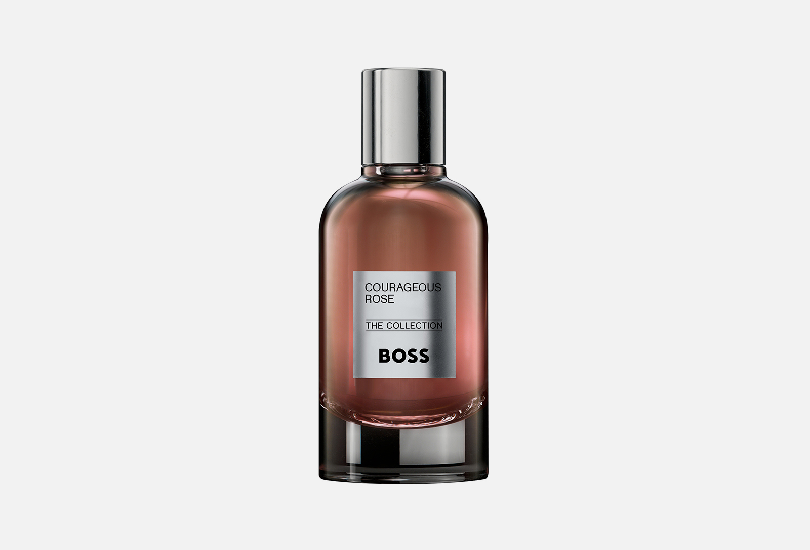 Hugo Boss Eau de parfum Courageous rose 100 ml buy in Qatar