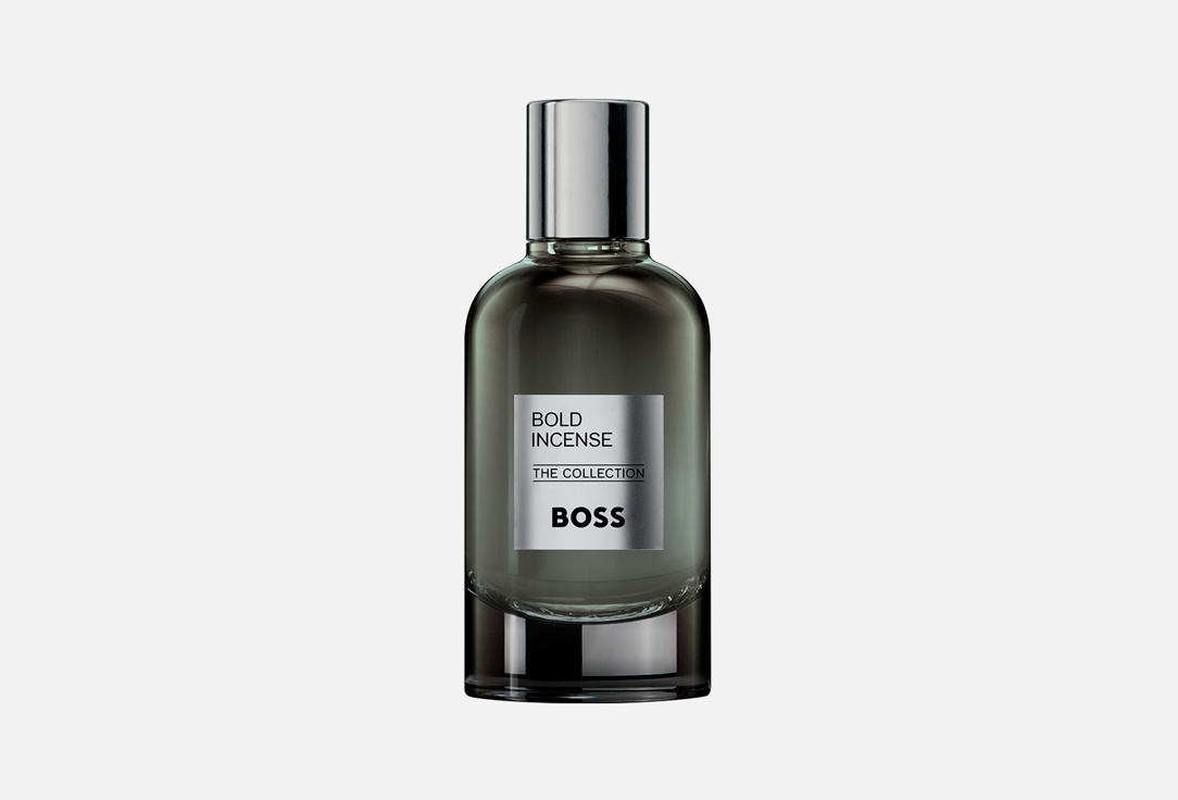 Hugo Boss Eau de parfum Bold incense