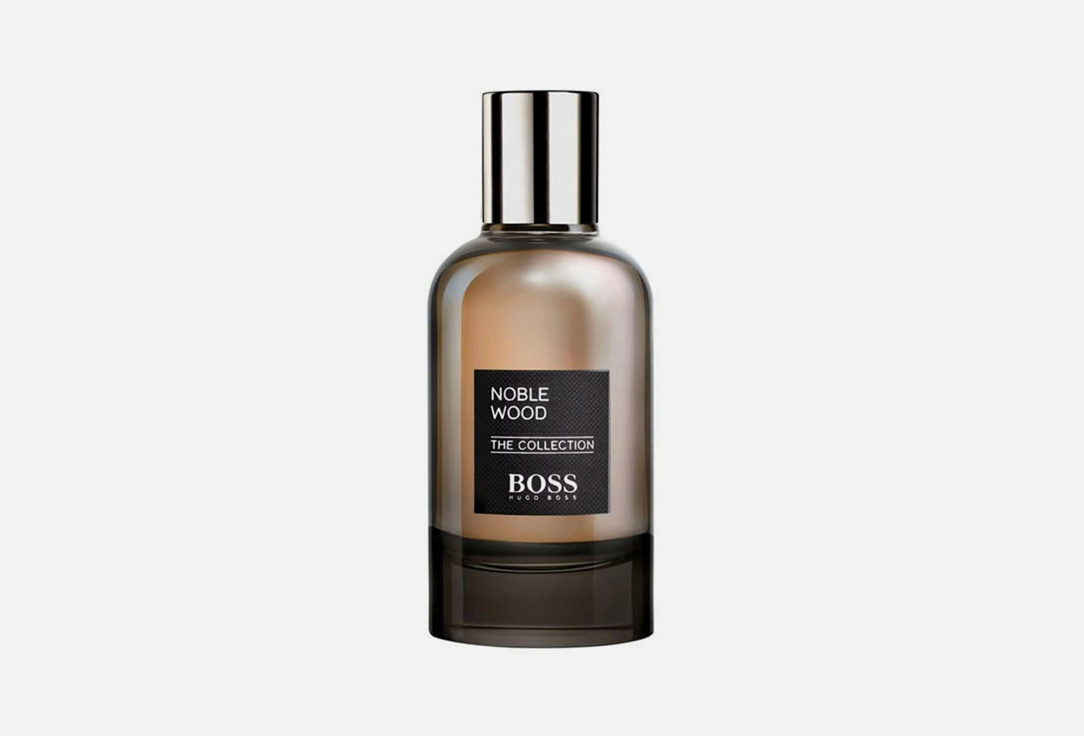 Hugo Boss Eau De Parfum The Collection Noble Wood