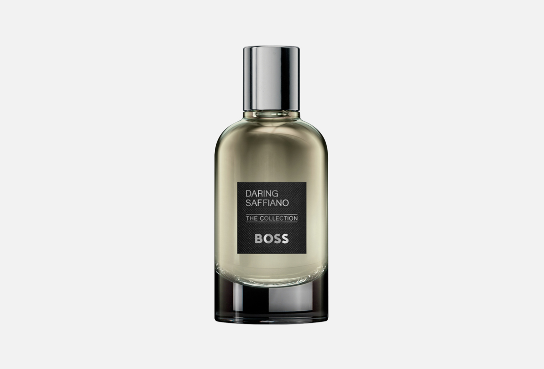 Hugo Boss Eau de parfum Daring saffiano 