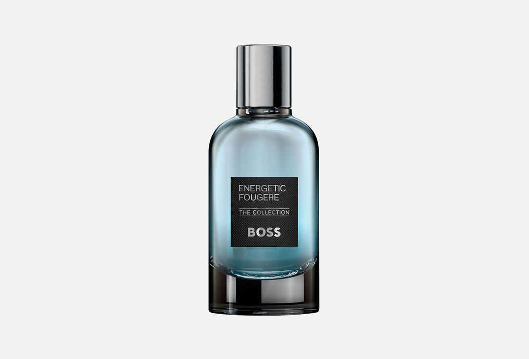 Hugo Boss Eau de parfum Energetic fougere