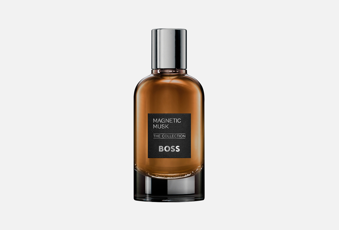 Hugo Boss Eau de parfum Magnetic musk