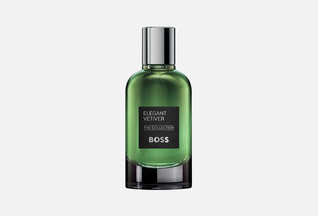 Hugo Boss Eau de parfum Elegant vetiver