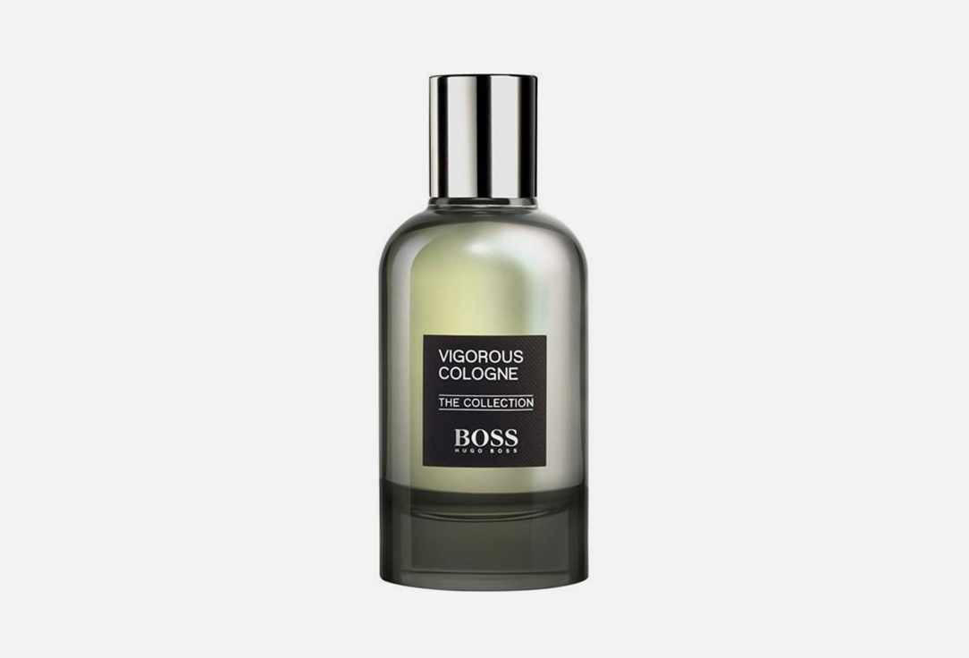 Hugo Boss Eau de Parfum The Collection Vigorous Cologne 