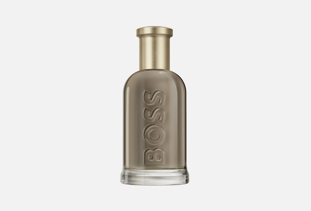 Hugo Boss Eau de parfum Bottled