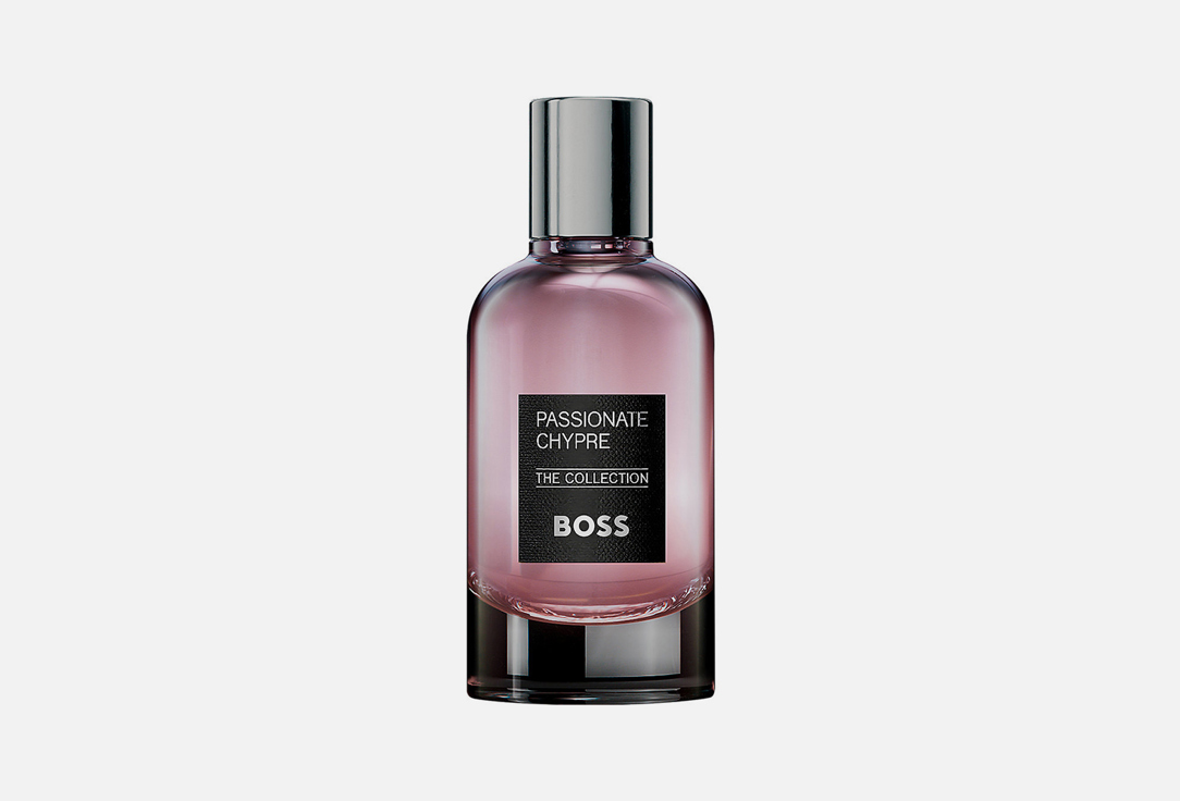 Hugo Boss Eau de parfum The Collection Passionate Chypre