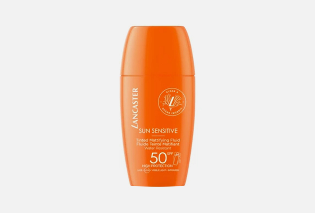 Sun Sensitive  30 