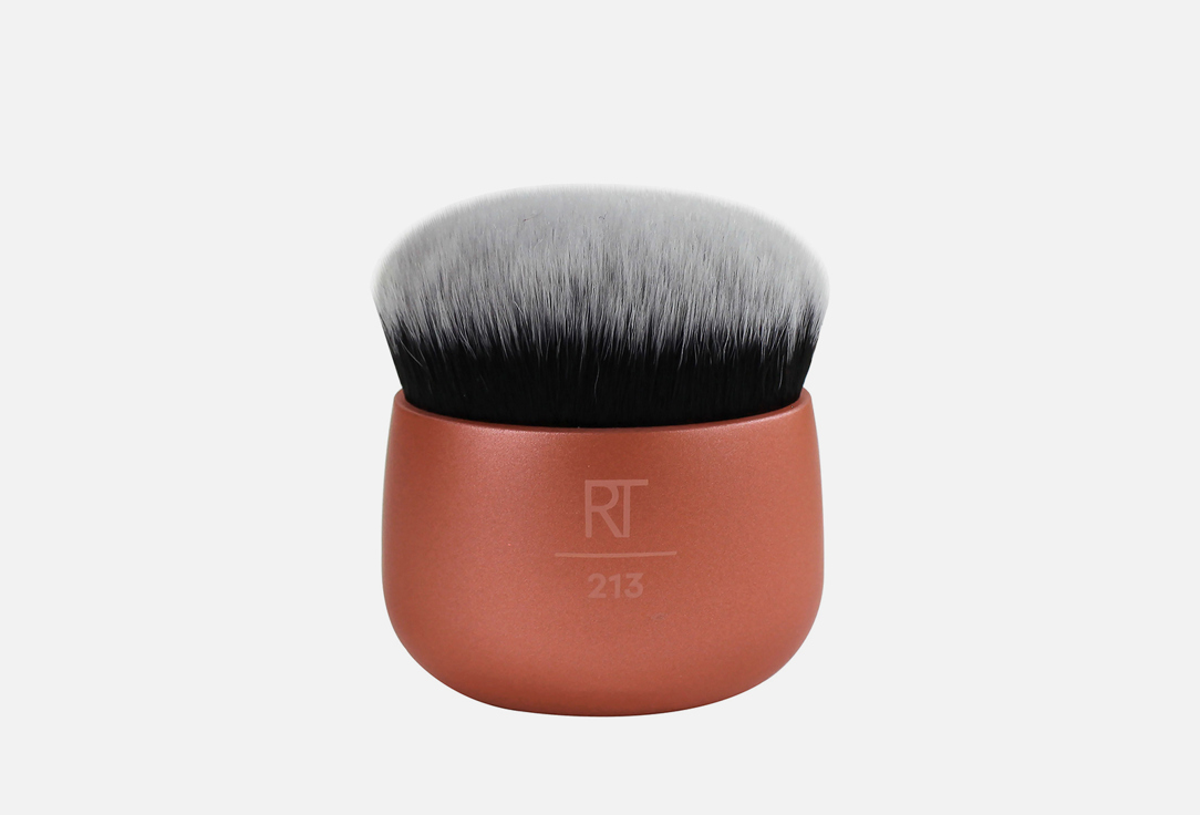 Real Techniques kabuki brush for liquid makeup Foundation Blender