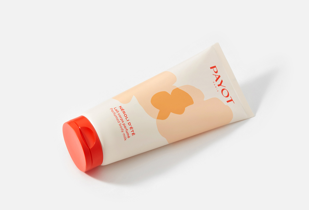 PAYOT Moisturizing body milk Neroli D'Été Lait Parfumé 200 ml PAYOT Moisturizing body milk Neroli D'Été Lait Parfumé