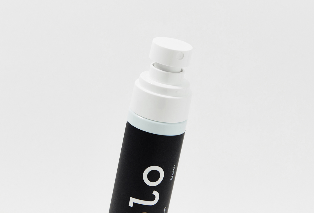 OKOLO Smoothing restorative leave-in hair cream Repairworks Leave-in Booster