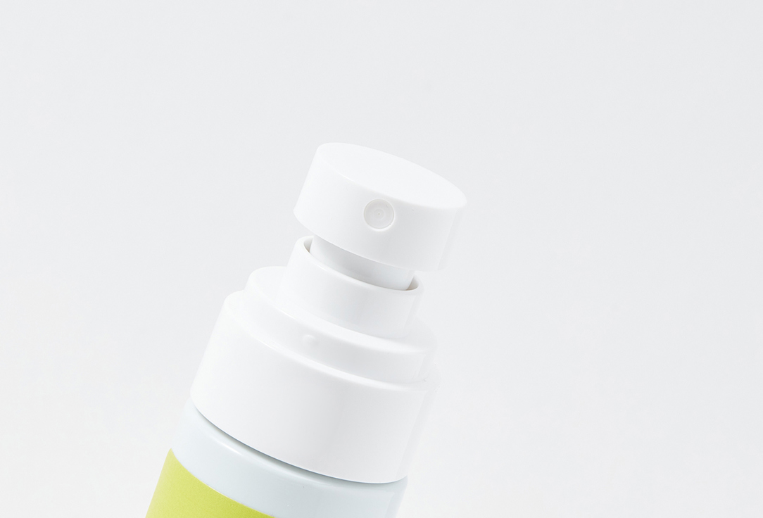 OKOLO Heat Protecting Curl Spray Rebounce Thermo Protector